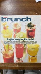 AKŞAM BRUNCH DERGİSİ - SAYI : 47 - 4 ŞUBAT 2007 - AHMET KOCAOĞLU - PELİN ÖZDOĞRU - FLORIAN HENCKEL VON DONNERSMARCK - MARTIN SCORSESE - WOLFGANG BECKER  SEBZE-MEYVE SUYUNUN SAĞLIK FAYDALARI - HUZUR POŞET ÇAYI ANLATISI - BERLİN DUVARI - BAŞKALARININ HAYATI (DAS LEBEN DER ANDEREN) - OSCAR ÖDÜLLERİ 79. AKADEMİ - GOODBYE LENIN - SOSYALİZMİN ÇÖKÜŞÜ - BERLİN DUVARI’NIN YIKILIŞI VE SİNEMAYA YANSIMALARI - MARTIN SCORSESE - JACK NICHOLSON - DIANE KEATON - ROBERT DE NIRO - LEONARDO DICAPRIO - ROMAN POLANSKI - BILLY WILDER - STEVEN SPIELBERG - WILLIEM DAFOE - FRANCIS FORD COPPOLA - GEORGE LUCAS - JODIE FOSTER - JOE PESCI - DANIEL DAY-LEWIS - CATE BLANCHETT - WINONA RYDER - ELLEN BURSTYN - SHARON STONE - DIANE LADD - CATHY MORIARTY - JULIETTE LEWIS - LORRAINE BRACCO - PAUL NEWMAN - MARY ELIZABETH MASTRANTONIO - ALAN ALDA  THE DEPARTED - RAGING BULL - THE LAST TEMPTATION OF CHRIST - GOODFELLAS - THE AGE OF INNOCENCE - GANGS OF NEW YORK - THE AVIATOR - SCHINDLER’S LIST - OSCAR 79. AKADEMİ - 30 SAYFA