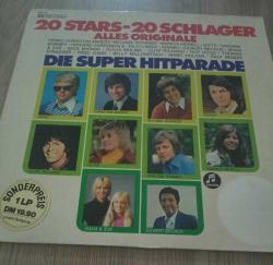 DIE SUPER HITPARADE
