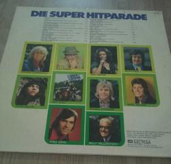 DIE SUPER HITPARADE
