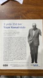 AKŞAM BRUNCH DERGİSİ - SAYI : 85 - 25 KASIM 2007 - OSMAN HAMDİ BEY - NİKO GUIDO - BANKSY - EREN EYÜBOĞLU - CENGİZ ABAZOĞLU - YAŞAR KEMAL - AJDA PEKKAN - AYŞE KAYA - HASAN ÇELİKTAŞ - SERDAR TURGUT - AYŞE MEHVEŞ EVİN - İLHAMİ DAVUTOĞLU - ÖZLEM AKALAN - GÜLENAY BÖREKÇİ - HAKAN LOKANOĞLU - AYCAN SAROĞLU - SÜREYYA DERNEK - MİNE AKVERDİ - GÜLAY ALTAN - SAYIM ÇINAR - GÜLÜM DAĞLI - YİĞİT KARAAHMET - ÖZLEM KÖYOĞLU - ERDOĞAN OĞULTEKİN - SELİN ÖZAVCI - BARIŞ ÖZKÖK - EKİN TÜRKANTOS - BURAK SOYER - AHU UZ  KAPLUMBAĞA TERBİYECİSİ TABLOSUNUN ŞİFRESİ - PURO KÜLTÜRÜ - ÇEVRE İÇİN NÜ HAREKET (NİKO GUIDO) - BANKSY GRAFİTİLERİ VE ŞEHİR EFSANESİ - CLUB MEA 70’LER TARZI GECE KULÜBÜ - MİTOLOJİK KAHRAMAN TESTİ - TAŞ PLAK SESİYLE SEMA - KÜRESEL ISINMA VE SANAT - DİRİLİŞ OPERASYONU KİTABI - TÜRKİYE’NİN İLK ANONİM ŞİRKETİ YORUMU (BARIŞ ÖZKÖK) - SPİRİTÜEL YAZILAR (HASAN ‘SONSUZ’ ÇELİKTAŞ) - ÇELİŞKİLER VE İLİŞKİLER (ERDOĞAN OĞULTEKİN) - THE BODY SHOP YILBAŞI KOLEKSİYONU - STEFANEL İSTİNYE PARK MAĞAZASI - - 30 SAYFA