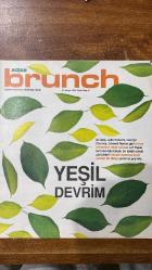 AKŞAM BRUNCH DERGİSİ - SAYI : 6 - 21 MAYIS 2006 - AL GORE - JULIA ROBERTS - GEORGE CLOONEY - EDWARD NORTON - TÜMER METİN - GAUDİ - ŞENAY DÜDEK - MÜGE ANLI - HAKAN BIÇAKÇI - BURAK TURNA - DERYA BENGİ - ASLI TOHUMCU - ECE ARAR - GÜLÜM DAĞLI - HÜLYA AVŞAR - BANU ALKAN - MURAT TAŞDEMİR - TANSU ÇİLLER - HALLE BERRY - JAMES BOND  YEŞİL DEVRİM (KÜRESEL ISINMA VE ÇEVRECİ ÜNLÜLER) - ERİL GÜZELLİK - DİLEK DİLEMENİN KURALLARI - FUTBOLDA KREDİSİZ OYUNCU TÜMER METİN - BARCELONA GEZİ REHBERİ (GAUDİ’NİN İZİNDE) - OFF-SHORE VE F1 PİLOTLARI - YARATICILIK HASTALIK MI? - ZENGİNLERİN EĞLENCESİ GUMBALL 3000 - REKLAM DÜNYASININ DAHİ ÇOCUĞU - HİTİT’TEN GÜNÜMÜZE - SİSTEMA: BURAK TURNA - MÜZİK: DERYA BENGİ - ÖYKÜ: ASLI TOHUMCU - KOLAJ: ECE ARAR - SAMSONITE RENKLİ ÇANTA - ATATÜRK 125. YAŞ SERGİSİ (RENKLENDİRİLMİŞ FOTOĞRAFLAR) - BİRİMZA.COM (AHMET ÖZCAN NERGİZ) - PEMBE GÖZLÜ POLİS FARESİ LOLA (KOLOMBİYA) - X-MEN: THE LAST STAND (HALLE BERRY) - İŞYERİNDE ŞEKERLEME KABİNİ - ALZHEIMER’E KARŞI BESLENME - V- 30 SAYFA