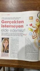 AKŞAM BRUNCH DERGİSİ - SAYI : 6 - 21 MAYIS 2006 - AL GORE - JULIA ROBERTS - GEORGE CLOONEY - EDWARD NORTON - TÜMER METİN - GAUDİ - ŞENAY DÜDEK - MÜGE ANLI - HAKAN BIÇAKÇI - BURAK TURNA - DERYA BENGİ - ASLI TOHUMCU - ECE ARAR - GÜLÜM DAĞLI - HÜLYA AVŞAR - BANU ALKAN - MURAT TAŞDEMİR - TANSU ÇİLLER - HALLE BERRY - JAMES BOND  YEŞİL DEVRİM (KÜRESEL ISINMA VE ÇEVRECİ ÜNLÜLER) - ERİL GÜZELLİK - DİLEK DİLEMENİN KURALLARI - FUTBOLDA KREDİSİZ OYUNCU TÜMER METİN - BARCELONA GEZİ REHBERİ (GAUDİ’NİN İZİNDE) - OFF-SHORE VE F1 PİLOTLARI - YARATICILIK HASTALIK MI? - ZENGİNLERİN EĞLENCESİ GUMBALL 3000 - REKLAM DÜNYASININ DAHİ ÇOCUĞU - HİTİT’TEN GÜNÜMÜZE - SİSTEMA: BURAK TURNA - MÜZİK: DERYA BENGİ - ÖYKÜ: ASLI TOHUMCU - KOLAJ: ECE ARAR - SAMSONITE RENKLİ ÇANTA - ATATÜRK 125. YAŞ SERGİSİ (RENKLENDİRİLMİŞ FOTOĞRAFLAR) - BİRİMZA.COM (AHMET ÖZCAN NERGİZ) - PEMBE GÖZLÜ POLİS FARESİ LOLA (KOLOMBİYA) - X-MEN: THE LAST STAND (HALLE BERRY) - İŞYERİNDE ŞEKERLEME KABİNİ - ALZHEIMER’E KARŞI BESLENME - V- 30 SAYFA