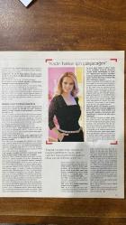 AKŞAM BRUNCH DERGİSİ - SAYI : 6 - 21 MAYIS 2006 - AL GORE - JULIA ROBERTS - GEORGE CLOONEY - EDWARD NORTON - TÜMER METİN - GAUDİ - ŞENAY DÜDEK - MÜGE ANLI - HAKAN BIÇAKÇI - BURAK TURNA - DERYA BENGİ - ASLI TOHUMCU - ECE ARAR - GÜLÜM DAĞLI - HÜLYA AVŞAR - BANU ALKAN - MURAT TAŞDEMİR - TANSU ÇİLLER - HALLE BERRY - JAMES BOND  YEŞİL DEVRİM (KÜRESEL ISINMA VE ÇEVRECİ ÜNLÜLER) - ERİL GÜZELLİK - DİLEK DİLEMENİN KURALLARI - FUTBOLDA KREDİSİZ OYUNCU TÜMER METİN - BARCELONA GEZİ REHBERİ (GAUDİ’NİN İZİNDE) - OFF-SHORE VE F1 PİLOTLARI - YARATICILIK HASTALIK MI? - ZENGİNLERİN EĞLENCESİ GUMBALL 3000 - REKLAM DÜNYASININ DAHİ ÇOCUĞU - HİTİT’TEN GÜNÜMÜZE - SİSTEMA: BURAK TURNA - MÜZİK: DERYA BENGİ - ÖYKÜ: ASLI TOHUMCU - KOLAJ: ECE ARAR - SAMSONITE RENKLİ ÇANTA - ATATÜRK 125. YAŞ SERGİSİ (RENKLENDİRİLMİŞ FOTOĞRAFLAR) - BİRİMZA.COM (AHMET ÖZCAN NERGİZ) - PEMBE GÖZLÜ POLİS FARESİ LOLA (KOLOMBİYA) - X-MEN: THE LAST STAND (HALLE BERRY) - İŞYERİNDE ŞEKERLEME KABİNİ - ALZHEIMER’E KARŞI BESLENME - V- 30 SAYFA