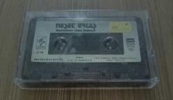 NEŞET ERTAŞ-HAPİSHANELERE GÜNEŞ DOĞMUYOR