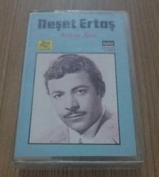 NEŞET ERTAŞ-ACEM KIZI-SADECE KARTONET