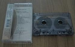 KIRŞEHİRLİ HASAN MERAL-ESKİ BİR DOST