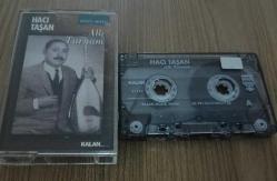 HACI TAŞAN-ALLI TURNAM