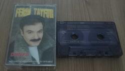 FERDİ TAYFUR-DÜNYA