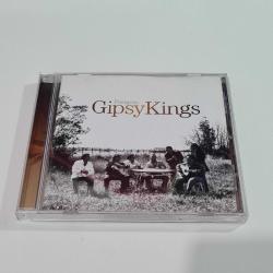 Gipsy Kings - Pasajero - CD
