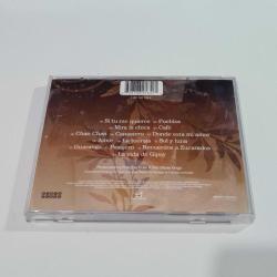 Gipsy Kings - Pasajero - CD