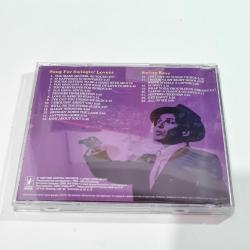 Frank Sinatra - Songs For Swingin' Lovers! / Swing Easy! - CD