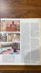 AKŞAM BRUNCH DERGİSİ - SAYI : 75 - 16 EYLÜL 2007 -  CATE BLANCHETT - BOB DYLAN - GÜLÜM DAĞLI - DR. HOWARD MURAD - JULIANNE MOORE - RENEE ZELLWEGER - UMA THURMAN - GEORGE CLOONEY - ELTON JOHN - HILARY SWANK - BEYONCE - MONICA SELES - SARAH JESSICA PARKER - MİNE AKVERDİ - SİBEL ATEŞ - ÖZLEM KÖYOĞLU - ERDOĞAN OĞULTEKİN - AYSUN ÖZ KAŞİ - BARIŞ ÖZKÖK - TARIK TOROS - DORUK TOKÇABALABAN - EKİN TÜRKANTOS - AHU UZ - EMRAH YÜCEL  I’M NOT THERE FİLMİ (BOB DYLAN’IN HAYATI, CATE BLANCHETT’İN VENEDİK ÖDÜLÜ) - FİDEL CASTRO SONRASI KÜBA LİDERLİĞİ SÖYLENTİLERİ - BÜYÜKADA NAYA RETREATS ŞİFA MERKEZİ - HOLLANDALI AŞÇIDAN TÜRK MEZELERİ - TREEHOUSE ORGANİK ÇOCUK GİYİMİ - ÇOCUK SENFONİ ORKESTRASI - MİRJAM SCHOPP BODRUM KONSERİ - BEYAZPERDEDE EDEBİYATÇILAR - BUDAPEŞTE’NİN KABUK DEĞİŞTİRME ÖYKÜSÜ - SU ALTI KILIFLARI İLE FOTOĞRAF ÇEKİMİ - MISS SELFRIDGE 2007-2008 KOLEKSİYONU (GLITTER GRUNGE, POIRET) - MÖVENPICK HOTEL İSTANBUL GOLF TURNUVASI - DEBENHAMS SOFRA ÜRÜNLERİ KAMPANYASI - SIMPLY COLORS KİŞİYE - 30 SAYFA