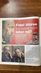AKŞAM BRUNCH DERGİSİ - SAYI : 75 - 16 EYLÜL 2007 -  CATE BLANCHETT - BOB DYLAN - GÜLÜM DAĞLI - DR. HOWARD MURAD - JULIANNE MOORE - RENEE ZELLWEGER - UMA THURMAN - GEORGE CLOONEY - ELTON JOHN - HILARY SWANK - BEYONCE - MONICA SELES - SARAH JESSICA PARKER - MİNE AKVERDİ - SİBEL ATEŞ - ÖZLEM KÖYOĞLU - ERDOĞAN OĞULTEKİN - AYSUN ÖZ KAŞİ - BARIŞ ÖZKÖK - TARIK TOROS - DORUK TOKÇABALABAN - EKİN TÜRKANTOS - AHU UZ - EMRAH YÜCEL  I’M NOT THERE FİLMİ (BOB DYLAN’IN HAYATI, CATE BLANCHETT’İN VENEDİK ÖDÜLÜ) - FİDEL CASTRO SONRASI KÜBA LİDERLİĞİ SÖYLENTİLERİ - BÜYÜKADA NAYA RETREATS ŞİFA MERKEZİ - HOLLANDALI AŞÇIDAN TÜRK MEZELERİ - TREEHOUSE ORGANİK ÇOCUK GİYİMİ - ÇOCUK SENFONİ ORKESTRASI - MİRJAM SCHOPP BODRUM KONSERİ - BEYAZPERDEDE EDEBİYATÇILAR - BUDAPEŞTE’NİN KABUK DEĞİŞTİRME ÖYKÜSÜ - SU ALTI KILIFLARI İLE FOTOĞRAF ÇEKİMİ - MISS SELFRIDGE 2007-2008 KOLEKSİYONU (GLITTER GRUNGE, POIRET) - MÖVENPICK HOTEL İSTANBUL GOLF TURNUVASI - DEBENHAMS SOFRA ÜRÜNLERİ KAMPANYASI - SIMPLY COLORS KİŞİYE - 30 SAYFA