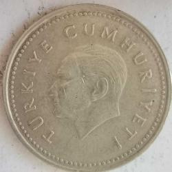 TÜRKİYE 1993  1000  LİRA