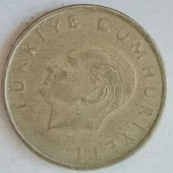 TÜRKİYE 1998   10 BİN LİRA