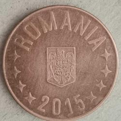 ROMANYA  2015   5  BANI