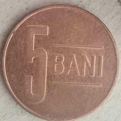 ROMANYA  2023   5  BANI