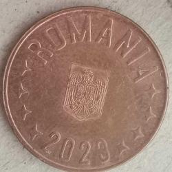 ROMANYA  2023   5  BANI