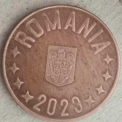 ROMANYA  2023   5  BANI