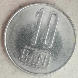 ROMANYA  2022   10  BANI