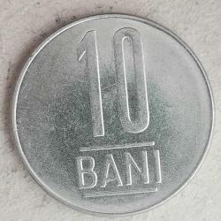 ROMANYA  2022   10  BANI