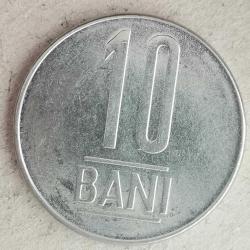 ROMANYA  2022   10  BANI