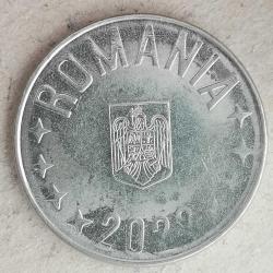 ROMANYA  2022   10  BANI