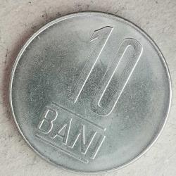 ROMANYA  2022   10  BANI