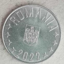 ROMANYA  2022   10  BANI