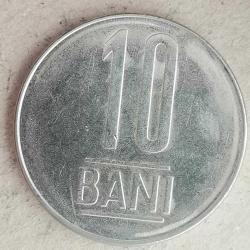 ROMANYA  2023   10  BANI