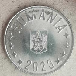 ROMANYA  2023   10  BANI