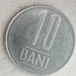 ROMANYA  2023   10  BANI