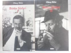 LOT.5 » Bütün Şiirleri I-II Takım