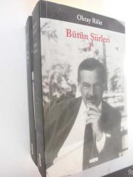 Bütün Şiirleri I-II Takım