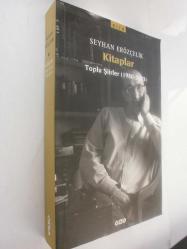 LOT.6 » Kitaplar; Toplu Şiirler (1980-2003)