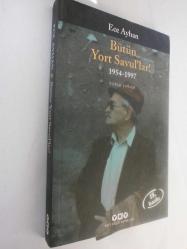 LOT.8 » Bütün Yort Savul'lar!; 1954-1997 Toplu Şiirler