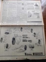 Hürriyet Gazetesi - Turkish Newspaper - 24 Kasım 1968 - Doktor Kemal Beyazıt kesin konuştu hemen bir kalp nakli daha yapacağım - jandarmalar İki kadını öldürdü diyen İnönü olayı meclise götürecek - Monaco prensesi Grace Kelly ile Eşi Prens Rainier Bursa kılıç kalkan ekibini seyrediyor fotoğraf - Doktor Kemal Beyazıt kalp nakli yaptığı Maviş Karagöz'ün kocasının önünde gözyaşını tutamadı - ilk kalp nakli ameliyatını gerçekleştiren Doktor Christian Barnard bir hastaya 3-4 defa kalp takılabilir dedi - Monaco prensesi Grace Kelly Bursa kraliçesi seçildi - Türkiye'den geçecek olan Londra Sidney otomobil maratonu bugün başlıyor - işçiler nasıl emekli olur hazırlayan Metin Soysal - Gönül avcısı yazan ve çizen Faruk Geç - Tarkan Honoriva'nın yüzüğü yazan ve çizen Sezgin Burak - İstanbul Ankara İzmir Radyosu Programı - Yıldırım servis emrinizde - serbest kürsü herkese söz hakkı yöneten Tahsin Öztin - PTT Beşiktaş'ın hattını son anda kesti 1 1 fotoğraf -  Fenerbahçe kulübü başkanı Faruk Ilgaz