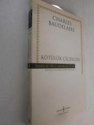 LOT.10 » Kötülük Çiçekleri