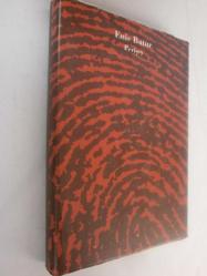 LOT.11 » Perişey - Lirik Şiirler  1985 - 1992