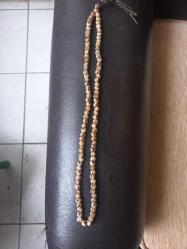 Kabe Kokulu Hurma Çekirdeği 99 luk Tesbih