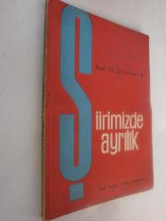 LOT.13 » Şiirimizde Ayrılık
