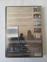 Beş Vakit Ambalajında Sıfır Dvd Film