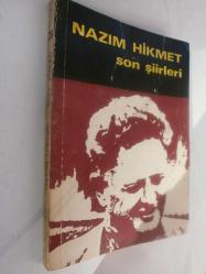 LOT.15 » Son Şiirleri