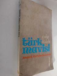 LOT.18 » Türk Mavisi