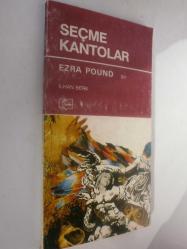 LOT.19 » Seçme Kantolar