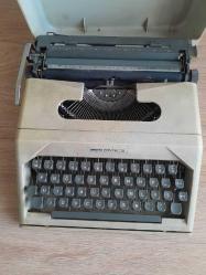 ANTARES COMPACT DAKTİLO