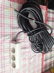 18 metre Uzatma Kablosu