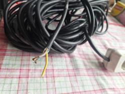 18 metre Uzatma Kablosu