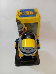 PTT SUNUMLUK ATACLİK SİFİR PAKETİNDE PETTE