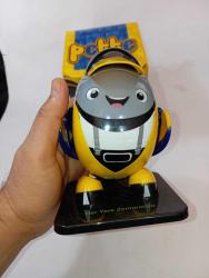 PTT SUNUMLUK ATACLİK SİFİR PAKETİNDE PETTE